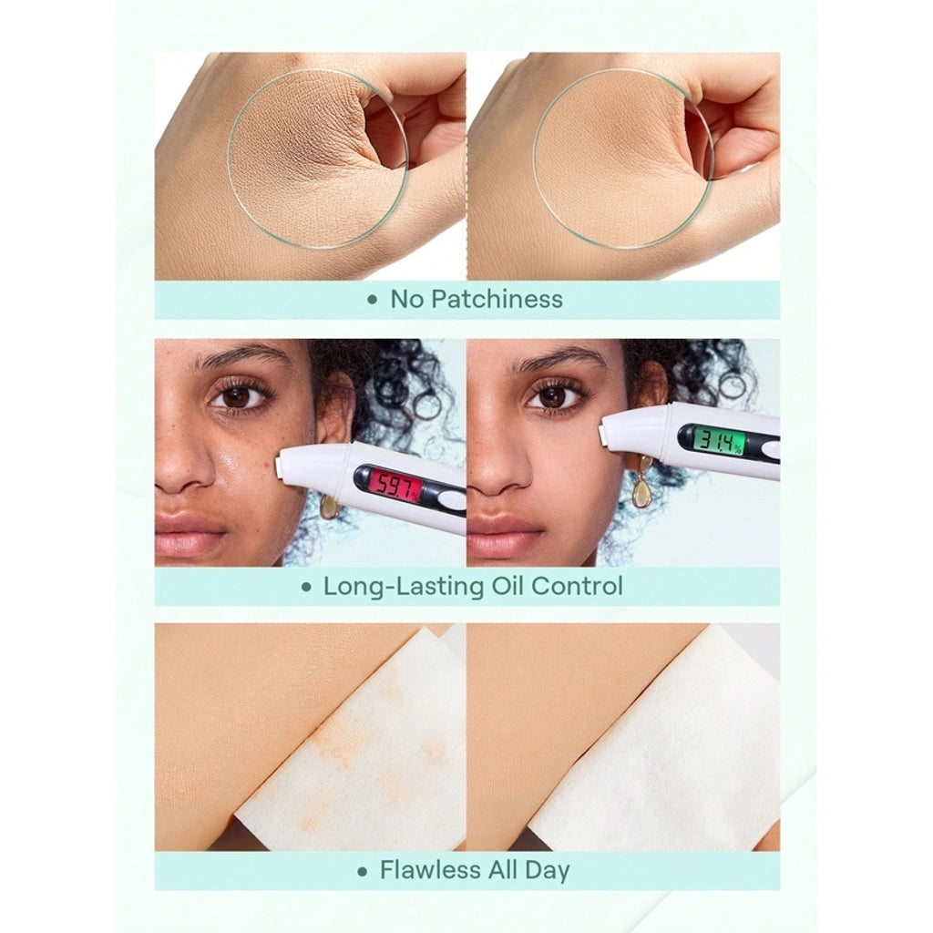 Sheglam Pore No More Primer