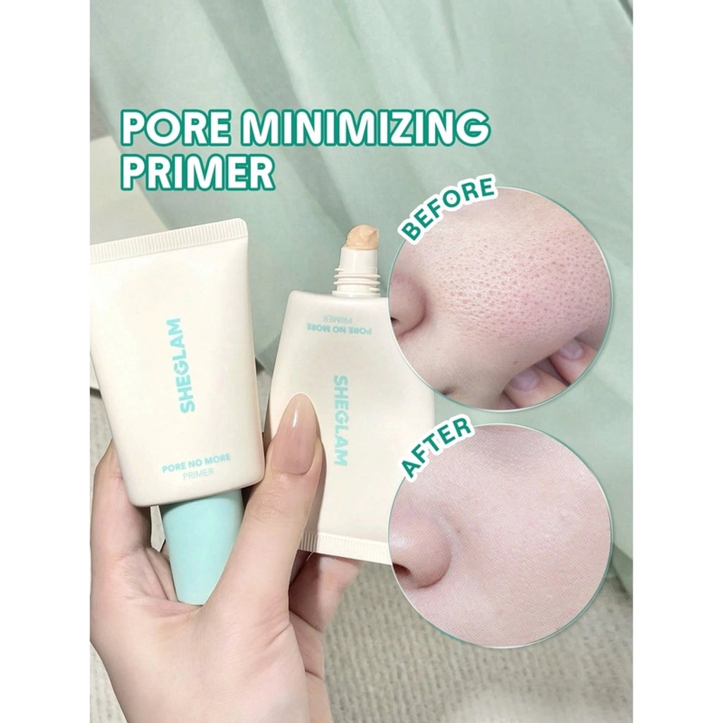 Sheglam Pore No More Primer