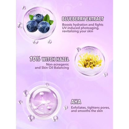 Sheglam Good Grip Primer Blueberry 45 ml
