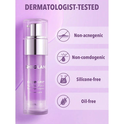 Sheglam Good Grip Primer Blueberry 45 ml