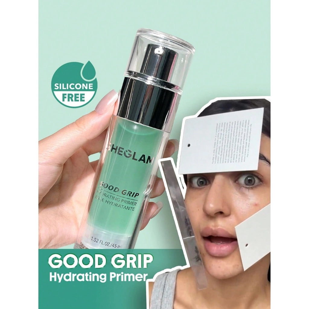 Sheglam Good Grip Hydrating Primer 45 ml