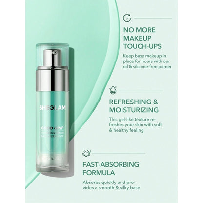 Sheglam Good Grip Hydrating Primer 45 ml
