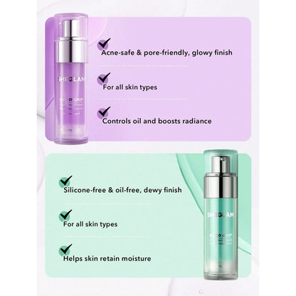 Sheglam Good Grip Hydrating Primer 45 ml