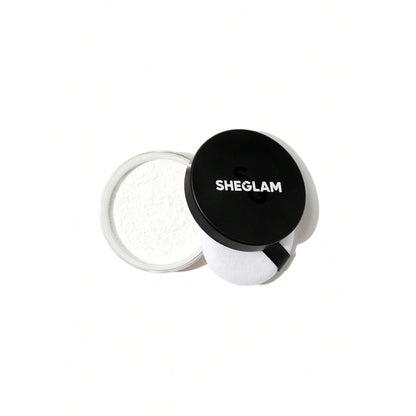 Sheglam Baked Glow Powder Powder 00 Translucent