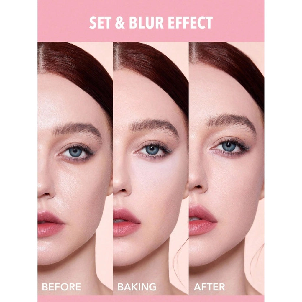 Sheglam Insta Ready Powder Duo Powder 01 Bubblegum