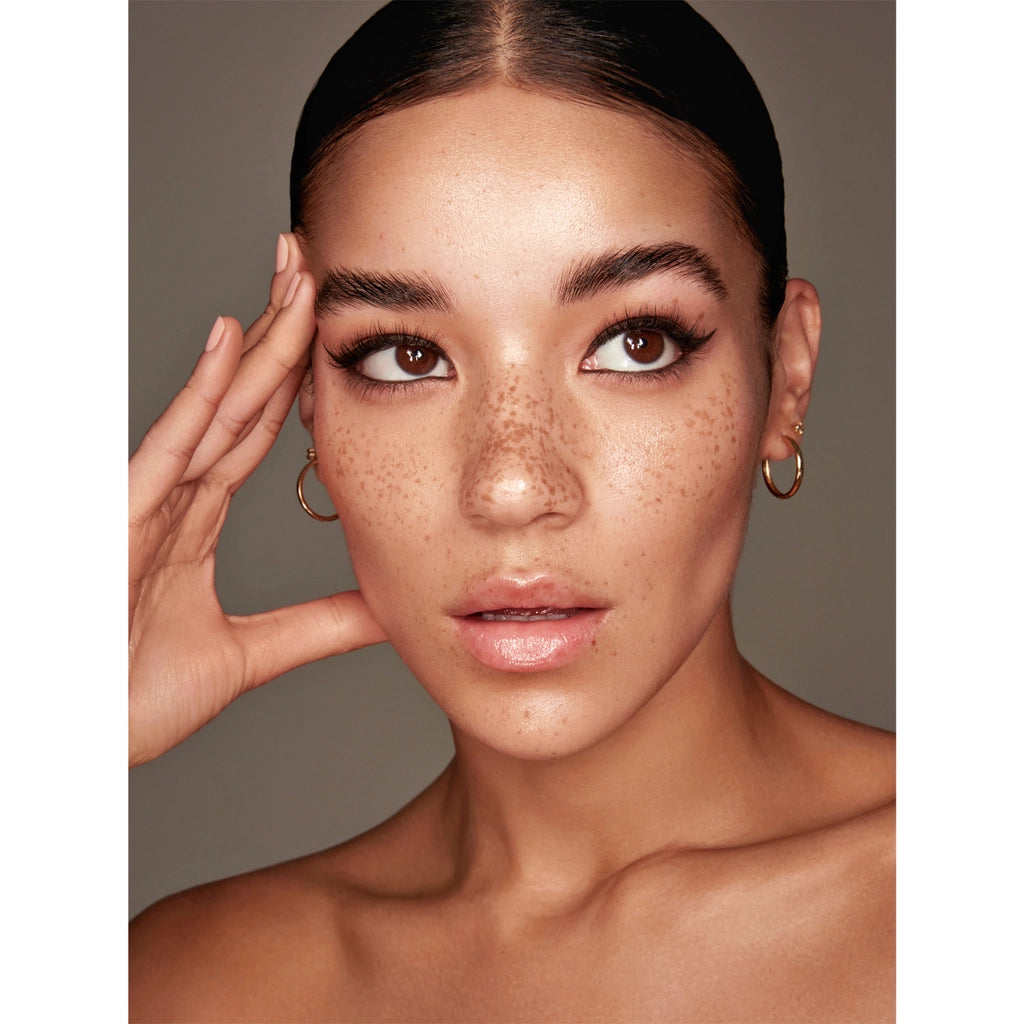 Sheglam Insta-Fill Brow Eyebrow Pencil 07 Ash Brown
