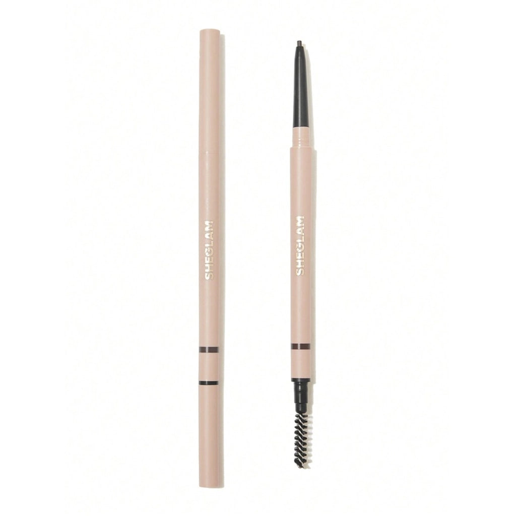 Sheglam Insta-Fill Brow Eyebrow Pencil 07 Ash Brown