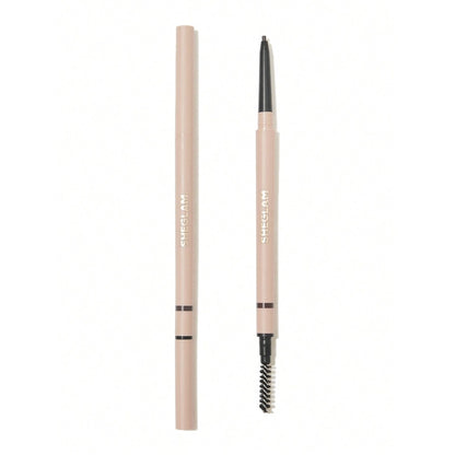 Sheglam Insta-Fill Brow Eyebrow Pencil 07 Ash Brown