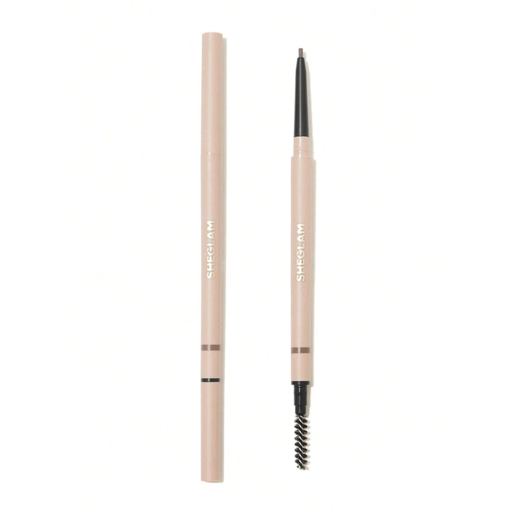 Sheglam Insta-Fill Brow Eyebrow Pencil 07 Ash Brown