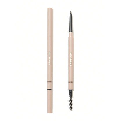 Sheglam Insta-Fill Brow Eyebrow Pencil 07 Ash Brown