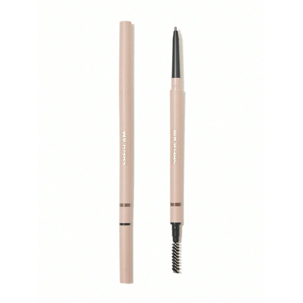 Sheglam Insta-Fill Brow Eyebrow Pencil 07 Ash Brown