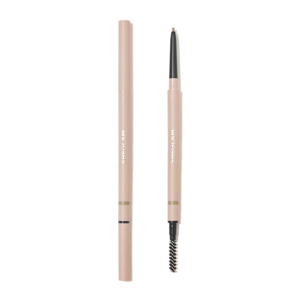 Sheglam Insta-Fill Brow Eyebrow Pencil 07 Ash Brown