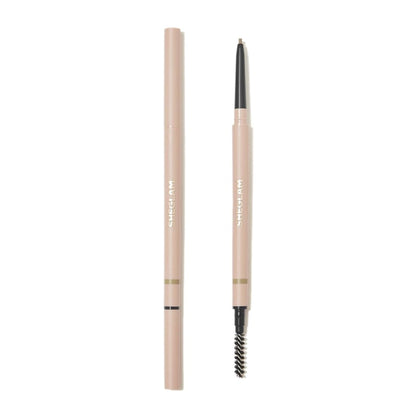 Sheglam Insta-Fill Brow Eyebrow Pencil 07 Ash Brown