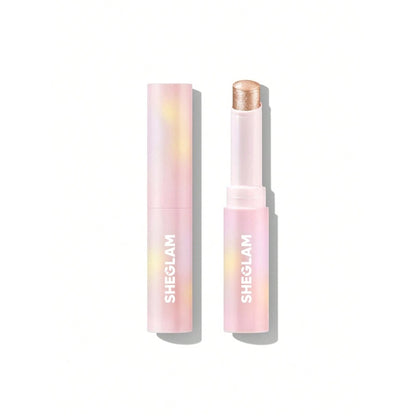 Sheglam Jelly Glaze Stick Headlight Starlit Silver