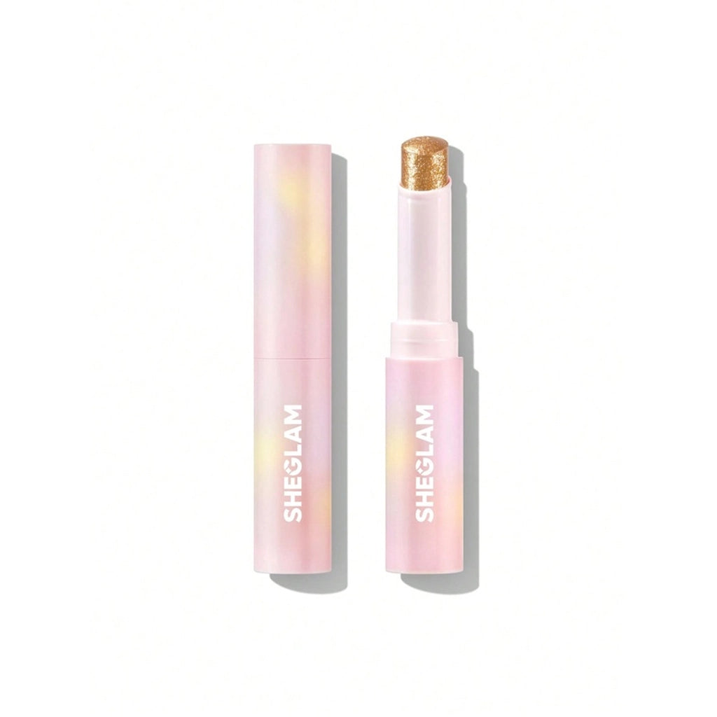 Sheglam Jelly Glaze Stick Headlight Starlit Silver
