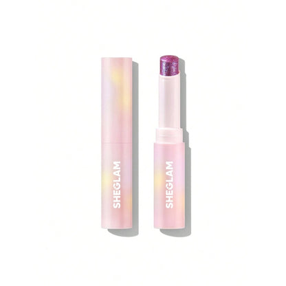 Sheglam Jelly Glaze Stick Headlight Starlit Silver