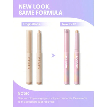 Sheglam Creamsicle Shadow Stick Eyeshadow 06 Flirty