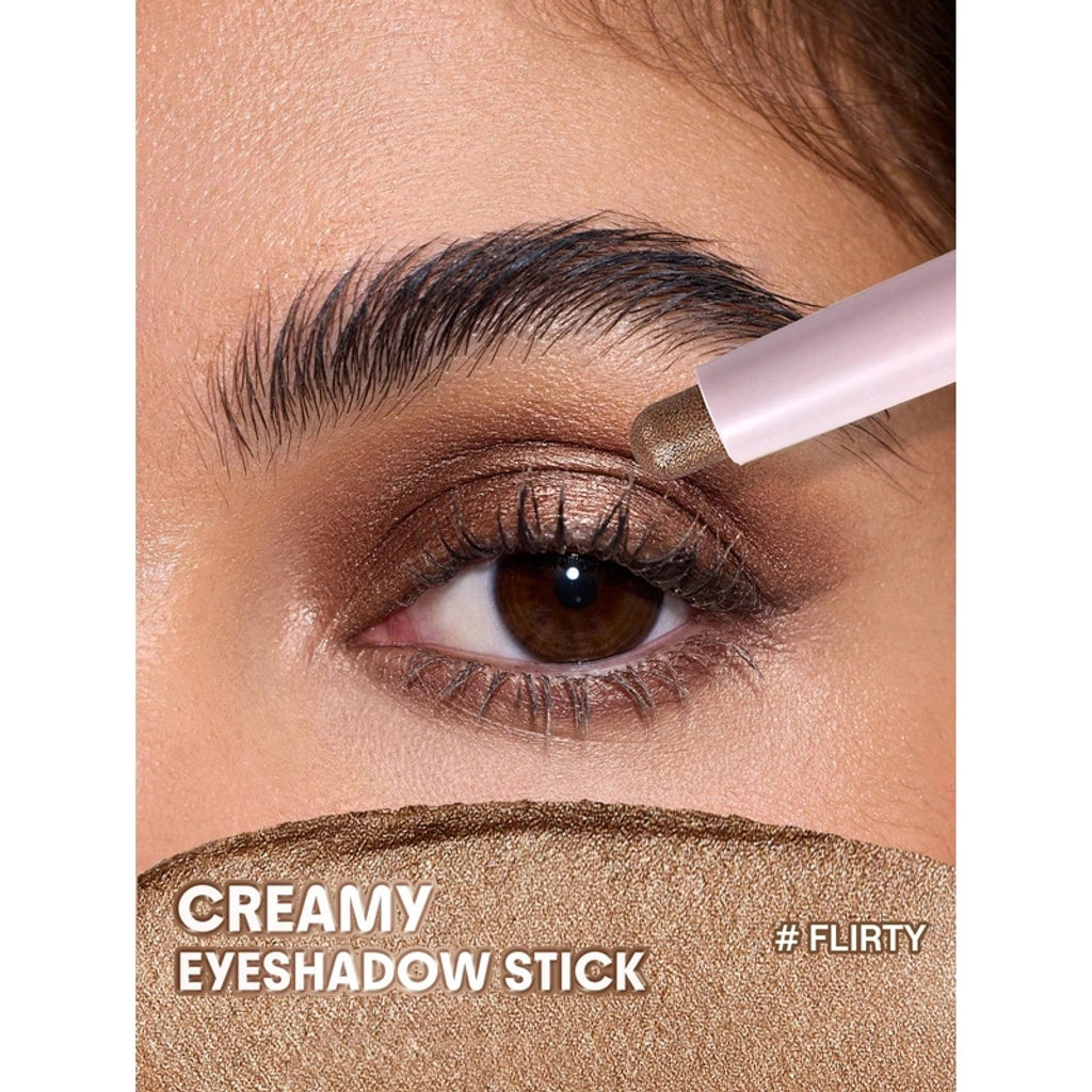 Sheglam Creamsicle Shadow Stick Eyeshadow 06 Flirty