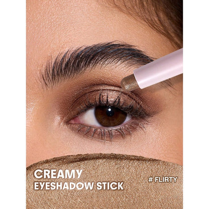 Sheglam Creamsicle Shadow Stick Eyeshadow 06 Flirty