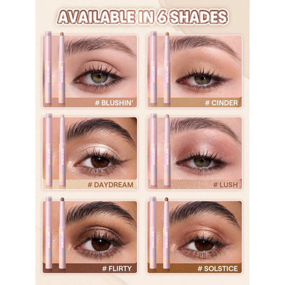 Sheglam Creamsicle Shadow Stick Eyeshadow 06 Flirty
