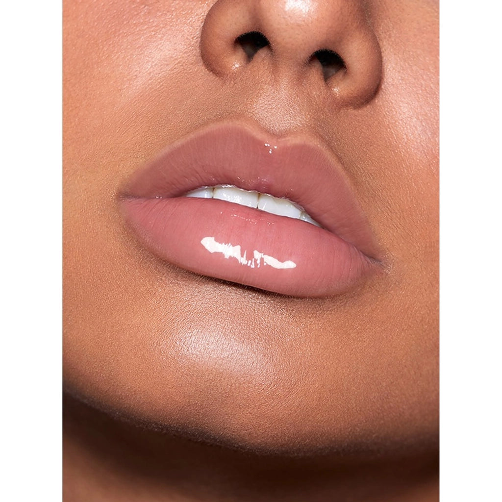 Sheglam Jelly Wow Lip Oil Lip Gloss 603 Berry Involved