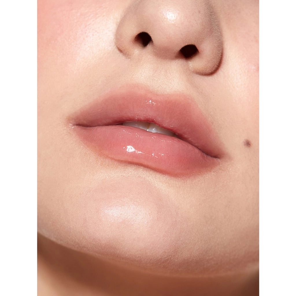 Sheglam Jelly Wow Lip Oil Lip Gloss 603 Berry Involved