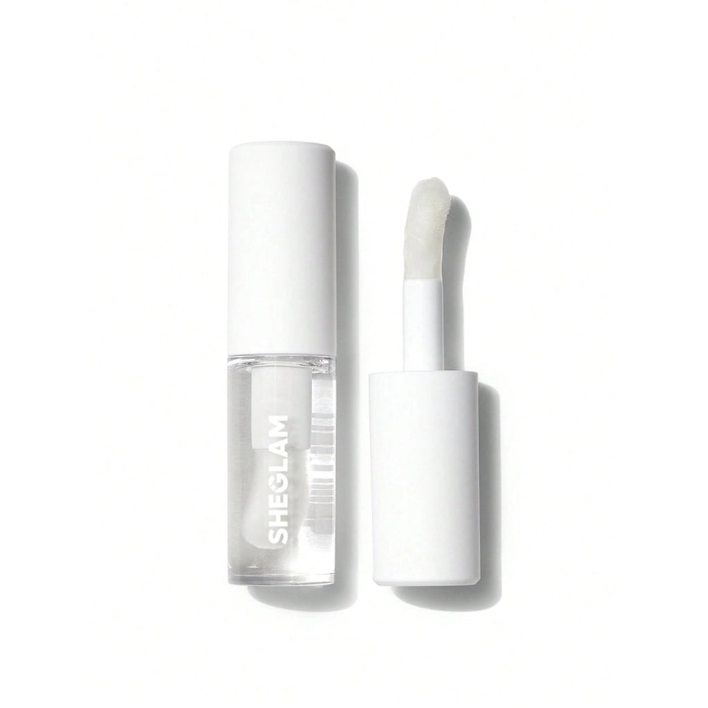 Sheglam Jelly Wow Lip Oil Lip Gloss 603 Berry Involved