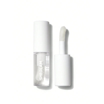 Sheglam Jelly Wow Lip Oil Lip Gloss 603 Berry Involved