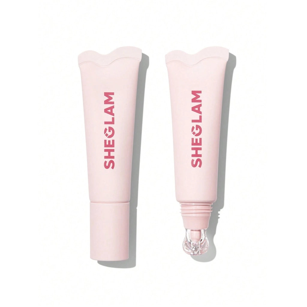 Sheglam Crystal Glaze Lip Lip Gloss 514 Cocoa Cookie