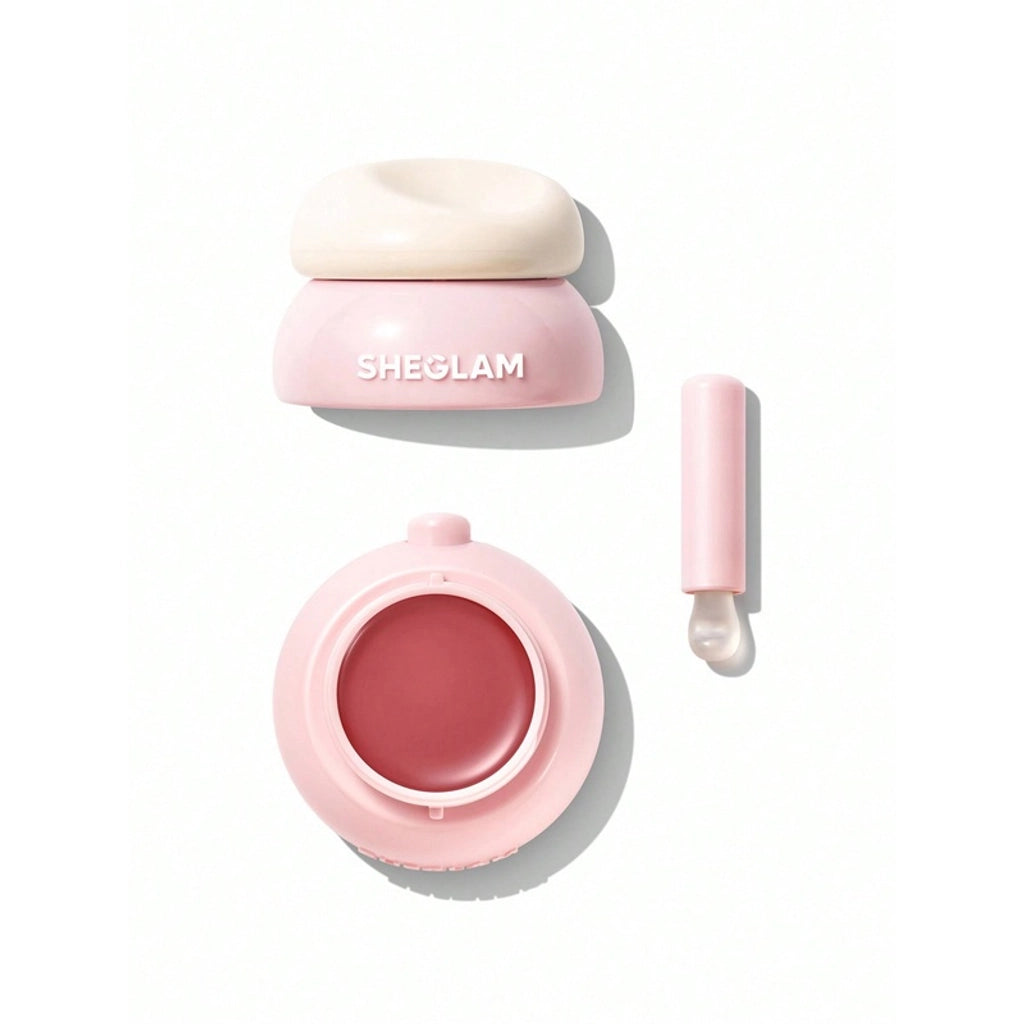 Sheglam Hydra Jelly Lip Jam Lip Gloss 106 Guava Glow