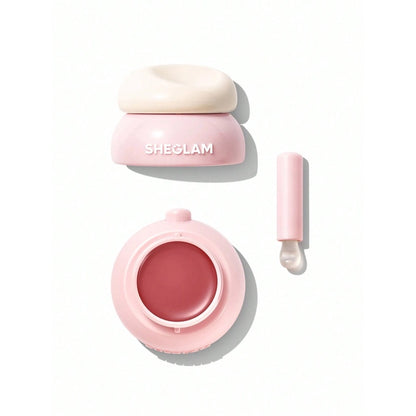 Sheglam Hydra Jelly Lip Jam Lip Gloss 106 Guava Glow