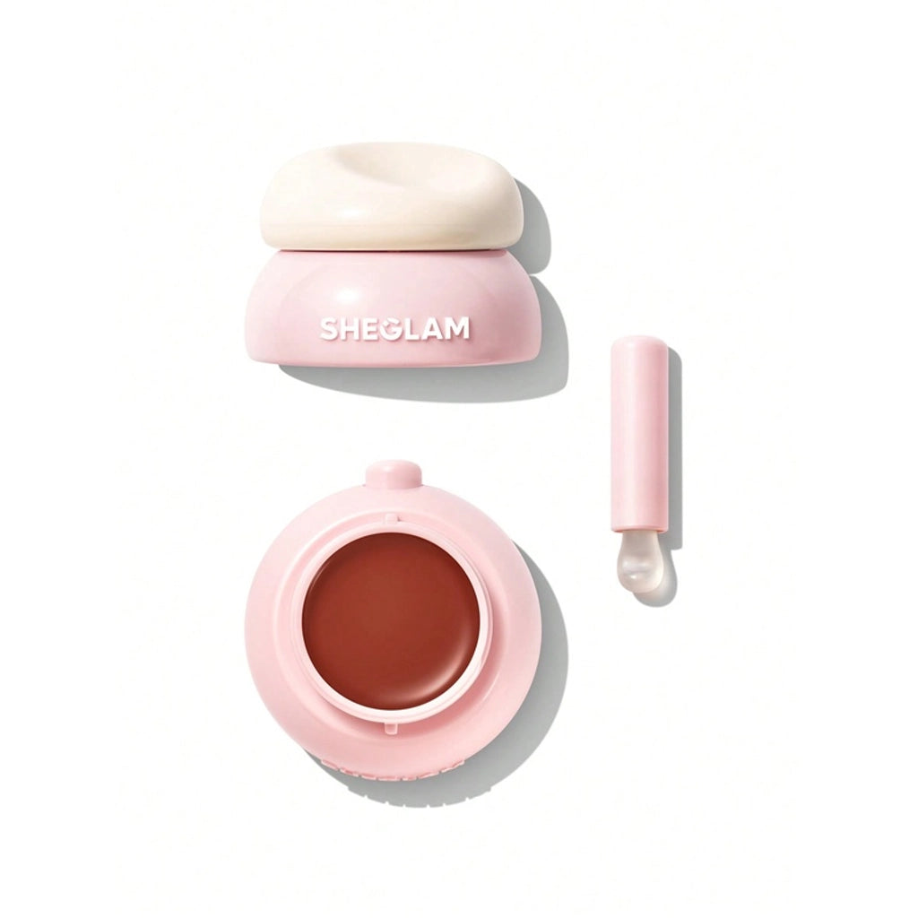 Sheglam Hydra Jelly Lip Jam Lip Gloss 106 Guava Glow