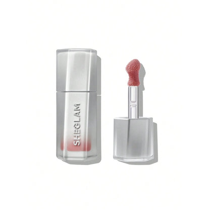 Sheglam Glass Lock Air Gloss Lip Gloss 013 French Toast