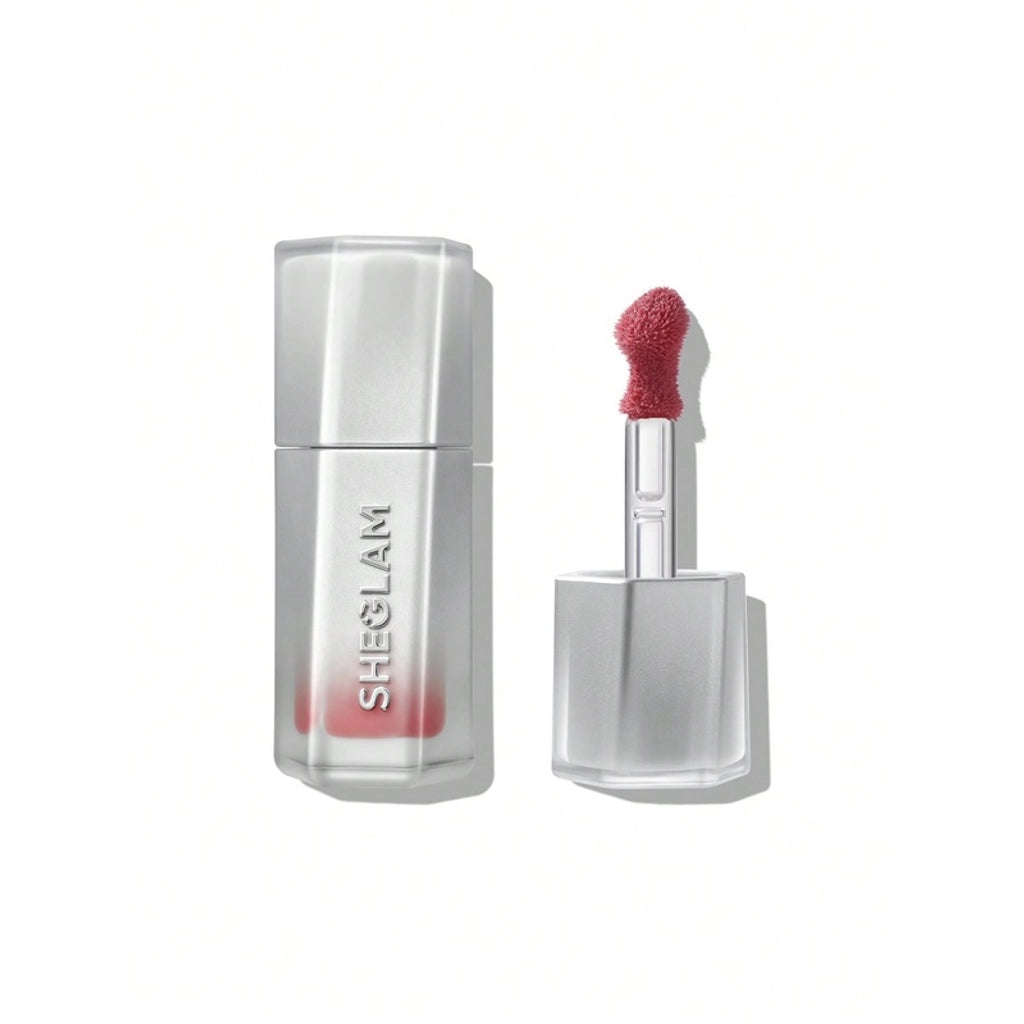 Sheglam Glass Lock Air Gloss Lip Gloss 013 French Toast