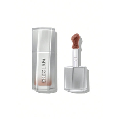 Sheglam Glass Lock Air Gloss Lip Gloss 013 French Toast