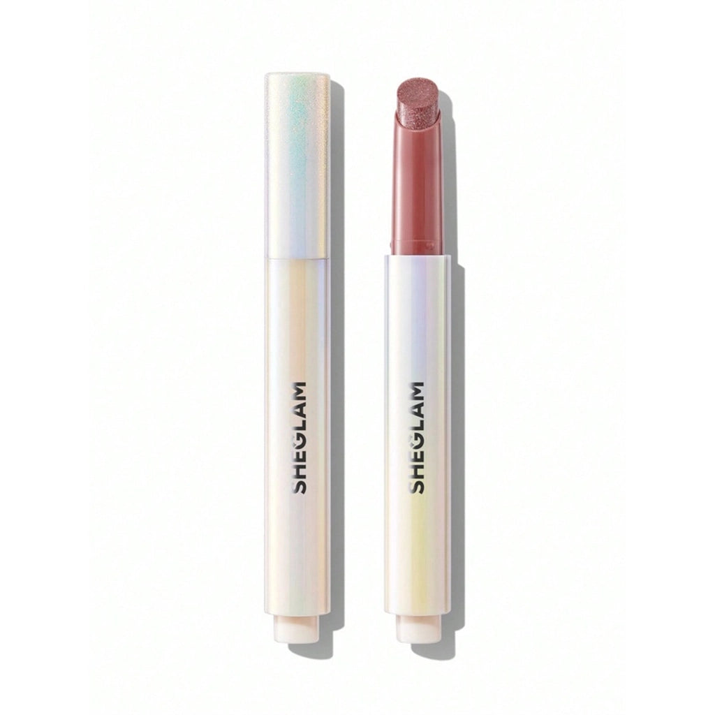 Sheglam Pout Perfect Plumper Lipstick 509 Hot Cocoa