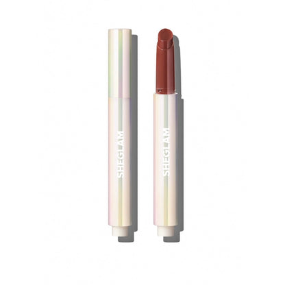 Sheglam Pout Perfect Plumper Lipstick 509 Hot Cocoa
