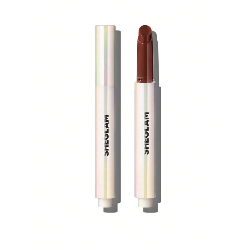 Sheglam Pout Perfect Plumper Lipstick 509 Hot Cocoa