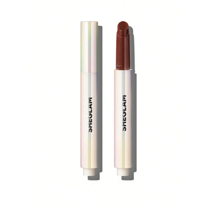 Sheglam Pout Perfect Plumper Lipstick 509 Hot Cocoa