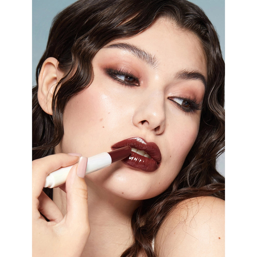 Sheglam Pout Perfect Plumper Lipstick 509 Hot Cocoa
