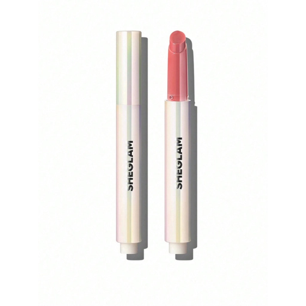 Sheglam Pout Perfect Shimmer Liquid Lipstick 114 Pink Flamingo