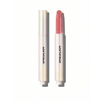 Sheglam Pout Perfect Shimmer Liquid Lipstick 114 Pink Flamingo