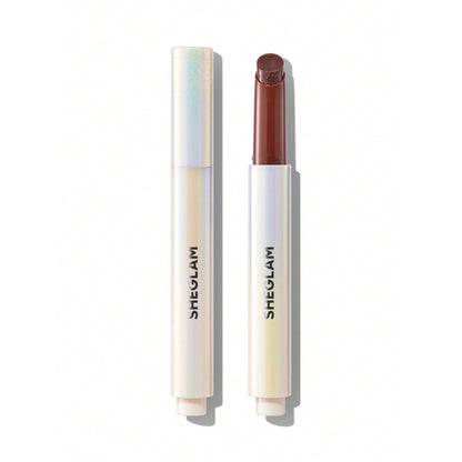 Sheglam Pout Perfect Shimmer Liquid Lipstick 114 Pink Flamingo