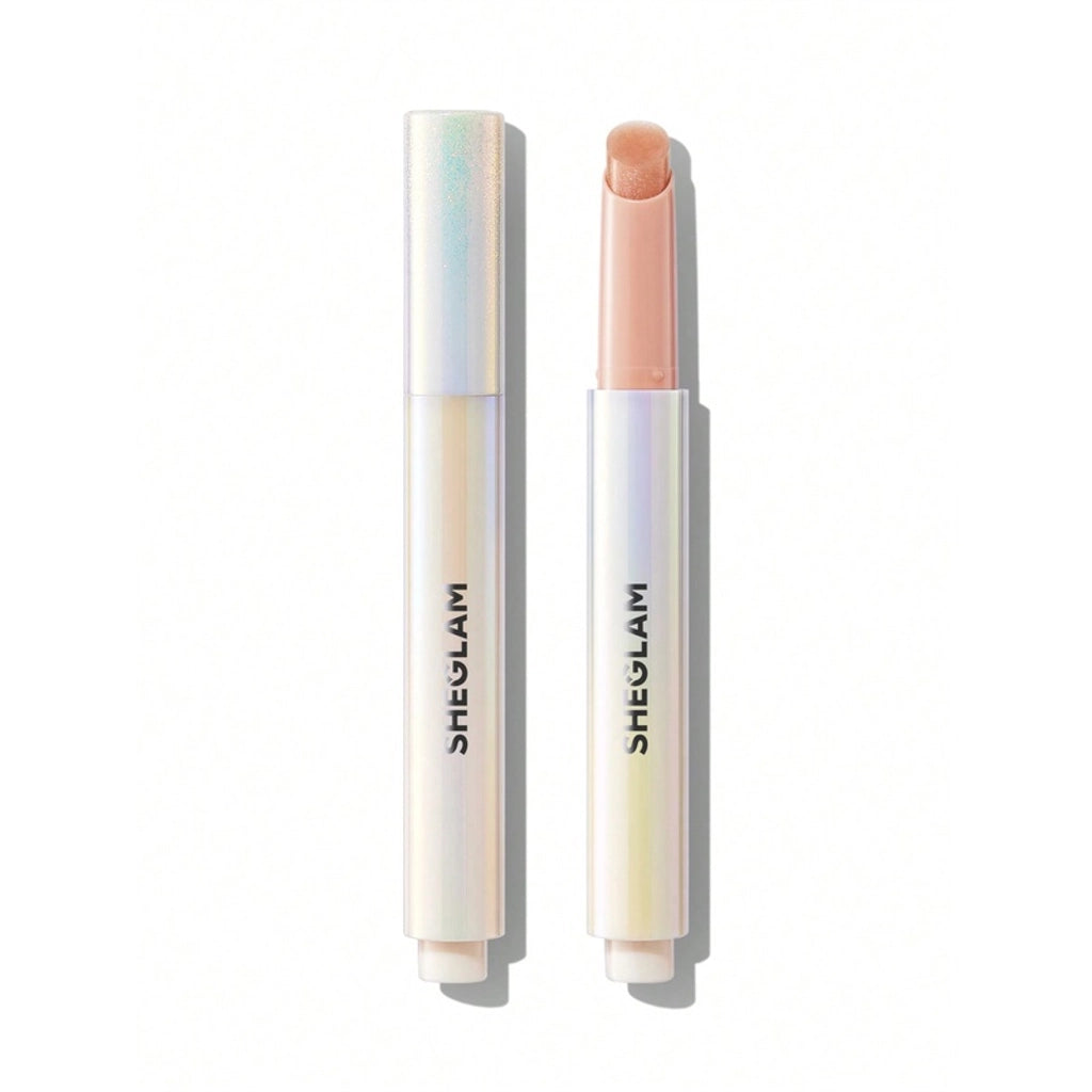 Sheglam Pout Perfect Shimmer Liquid Lipstick 114 Pink Flamingo