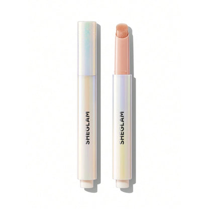Sheglam Pout Perfect Shimmer Liquid Lipstick 114 Pink Flamingo