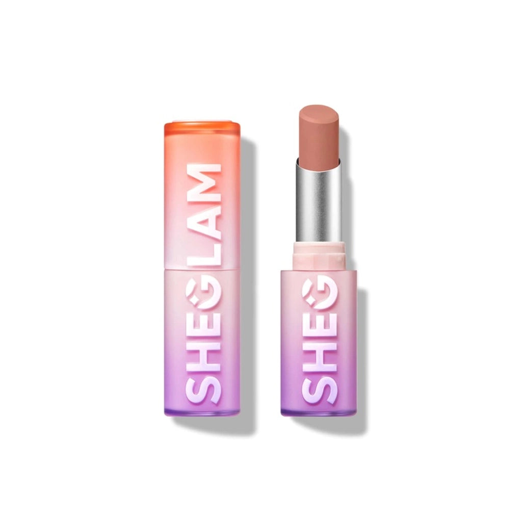 Sheglam Dynamatte Boom Matte Lipstick 001 Encore Energy