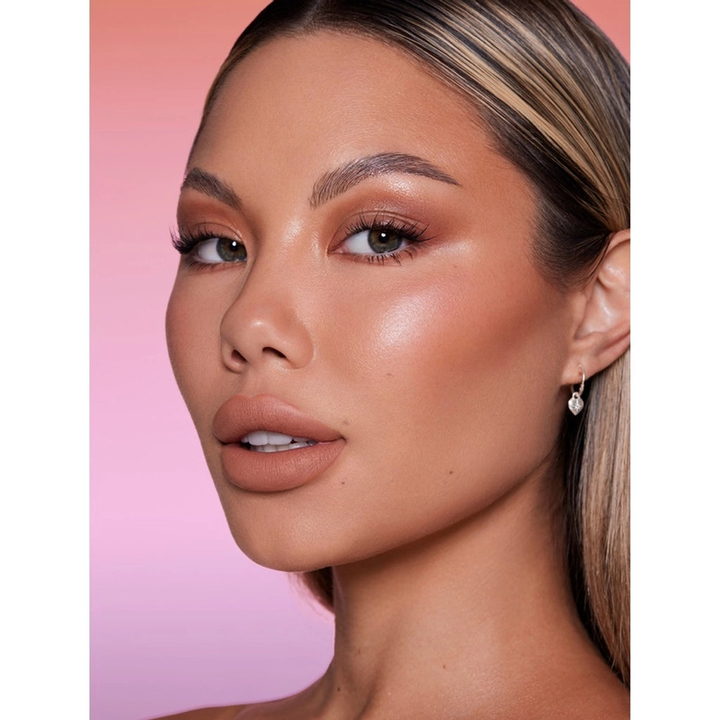Sheglam Dynamatte Boom Matte Lipstick 001 Encore Energy
