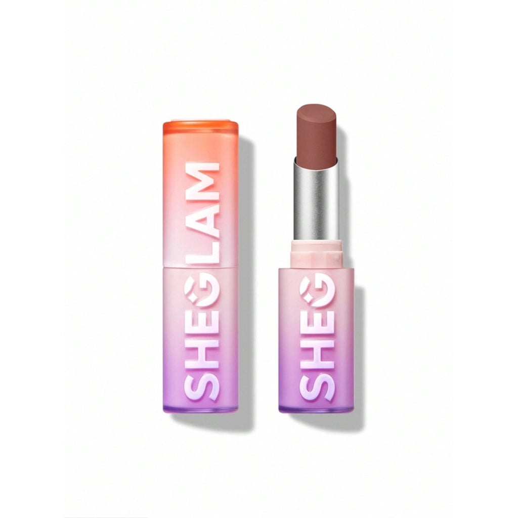 Sheglam Dynamatte Boom Matte Lipstick 001 Encore Energy