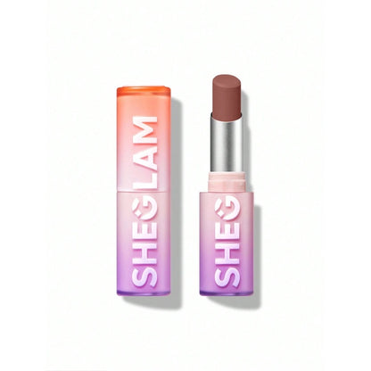 Sheglam Dynamatte Boom Matte Lipstick 001 Encore Energy