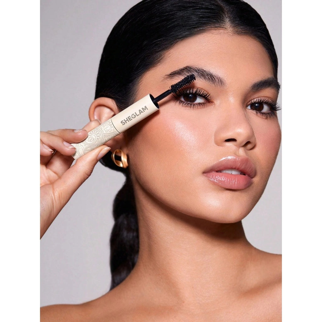Sheglam All-In-One Volume &amp; Length Mascara Washable Black